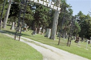Andrew Cemetery Andrew Cemetery