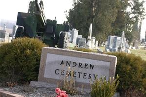 Andrew Cemetery