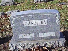 Andrew Charters Andrew Charters