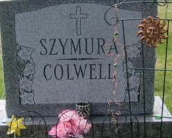 Andrew Christopher Colwell