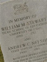 Andrew Clarence Nelson Andrew Clarence Nelson