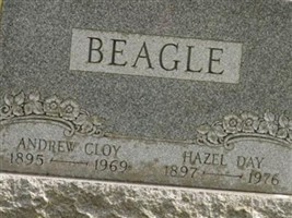 Andrew Cloy Beagle