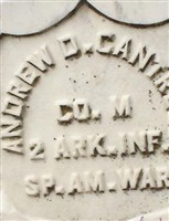 Andrew D. Cantrell
