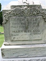 Andrew D. Flagg