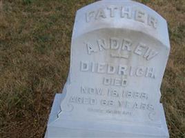 Andrew Diedrich