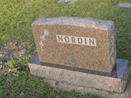 Andrew E Nordin Andrew E Nordin