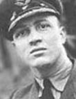 Andrew Edward McKeever