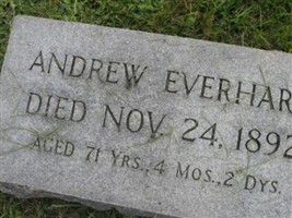 Andrew Everhart