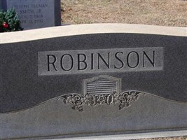 Andrew F. Robinson Andrew F. Robinson