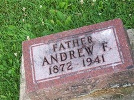 Andrew Frank Simolke Andrew Frank Simolke