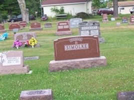 Andrew Frank Simolke Andrew Frank Simolke