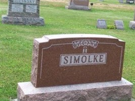 Andrew Frank Simolke Andrew Frank Simolke