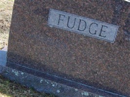Andrew Fudge