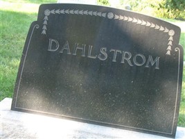 Andrew G. Dahlstrom Andrew G. Dahlstrom