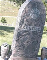 Andrew Gentile, Sr