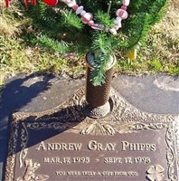 Andrew Gray Phipps Andrew Gray Phipps