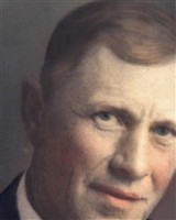 Andrew Gustave Nelson Andrew Gustave Nelson