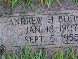 Andrew H. Bodnar Andrew H. Bodnar