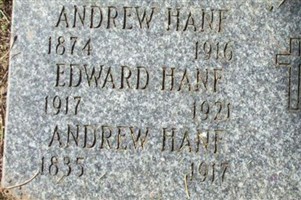 Andrew Hanf
