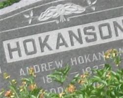 Andrew Hokanson