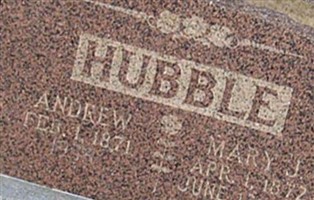 Andrew Hubble Andrew Hubble