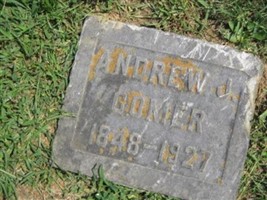 Andrew J Comer