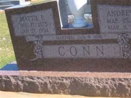 Andrew J. Conn Andrew J. Conn