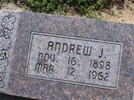 Andrew J. Cook