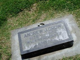 Andrew J Crow