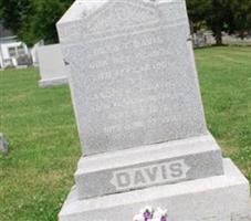 Andrew J. Davis