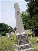 Andrew J. Doolittle