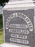 Andrew J. Doolittle
