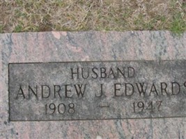 Andrew J. Edwards Andrew J. Edwards