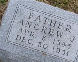 Andrew J Edwards Andrew J Edwards