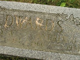 Andrew J Edwards Andrew J Edwards
