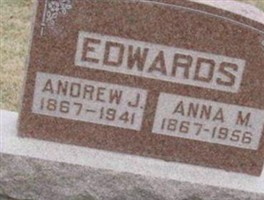 Andrew J Edwards Andrew J Edwards