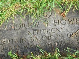 Andrew J. Howell