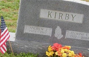 Andrew J. Kirby Andrew J. Kirby