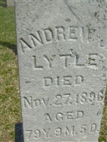 Andrew J. Lytle