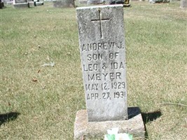 Andrew J. Meyer