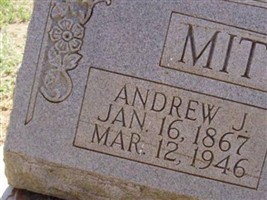 Andrew J. Mitchell Andrew J. Mitchell