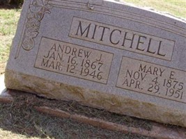 Andrew J. Mitchell Andrew J. Mitchell