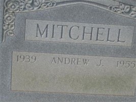 Andrew J. Mitchell Andrew J. Mitchell
