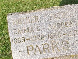 Andrew J Parks Andrew J Parks