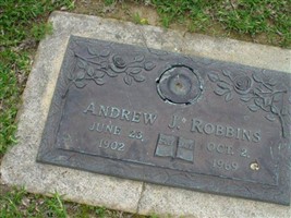 Andrew J. Robbins Andrew J. Robbins