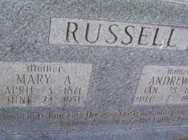 Andrew J. Russell