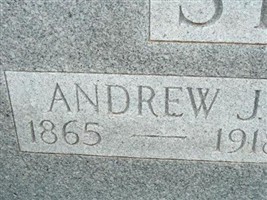 Andrew J Shoop