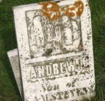 Andrew J. Stevens Andrew J. Stevens