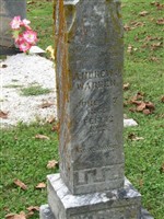 Andrew J. Warren Andrew J. Warren