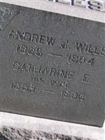 Andrew J Wiles Andrew J Wiles